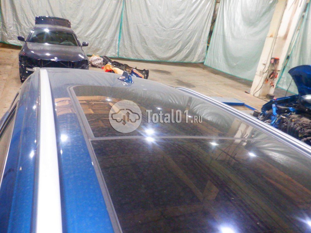 Фото Geely Monjaro 180