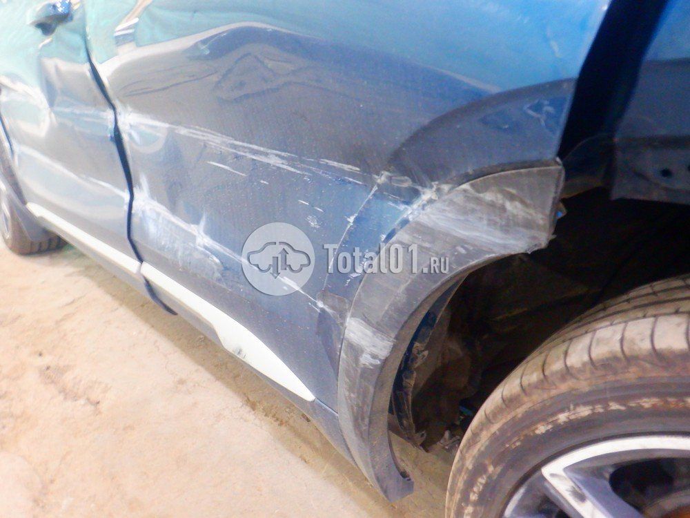 Фото Geely Monjaro 200