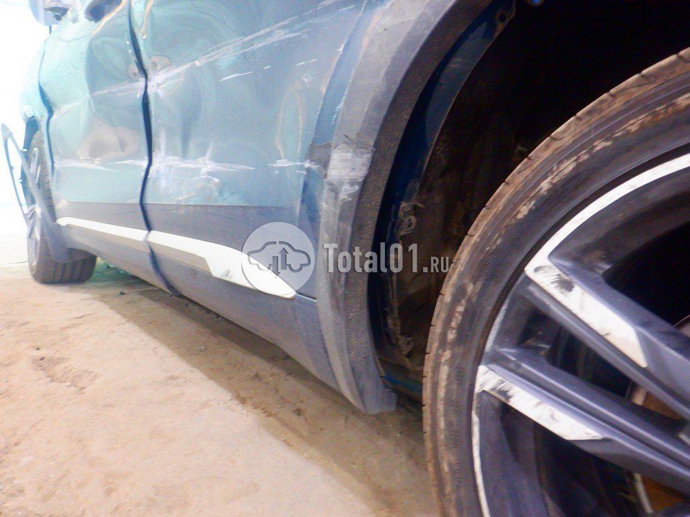 Фото Geely Monjaro 202
