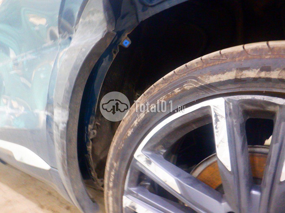Фото Geely Monjaro 204