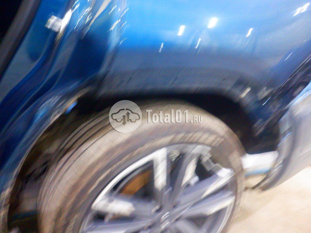 Фото Geely Monjaro 206