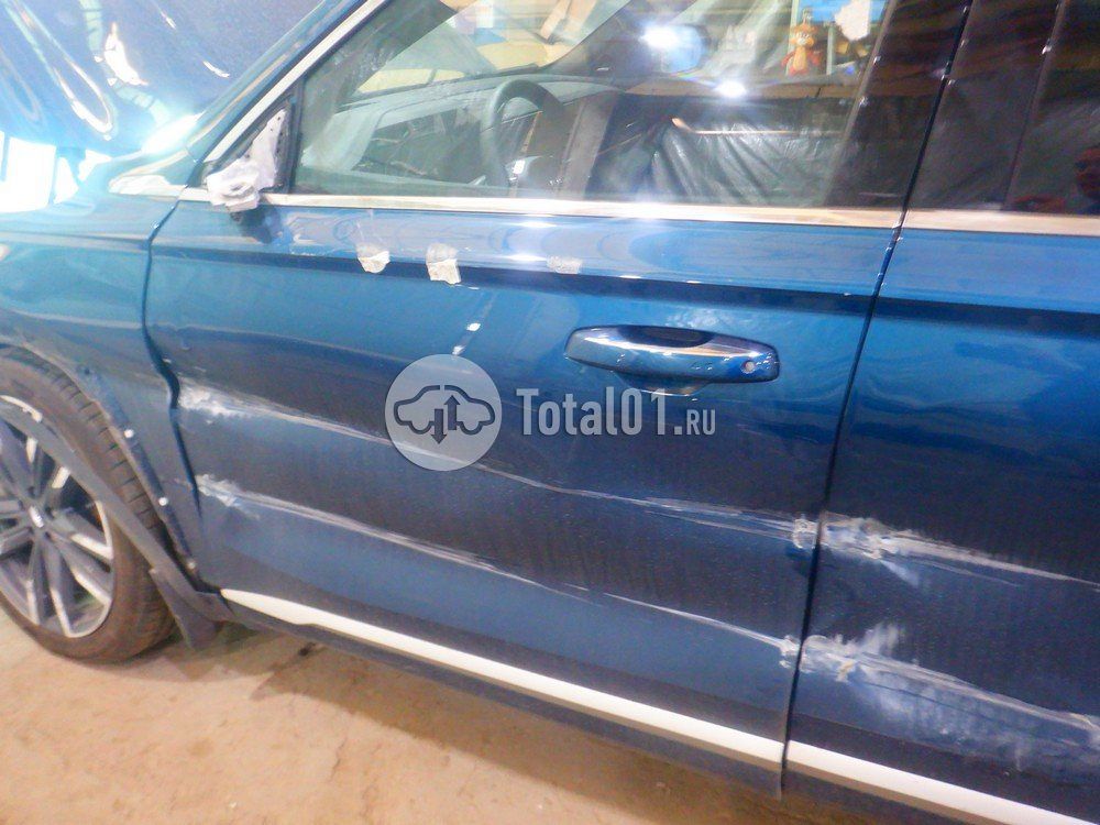 Фото Geely Monjaro 208