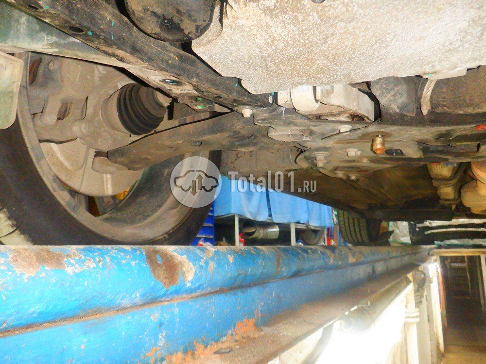 Фото Geely Monjaro 230