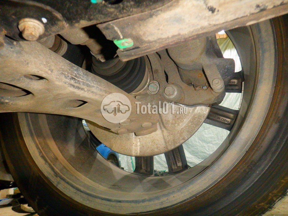 Фото Geely Monjaro 250