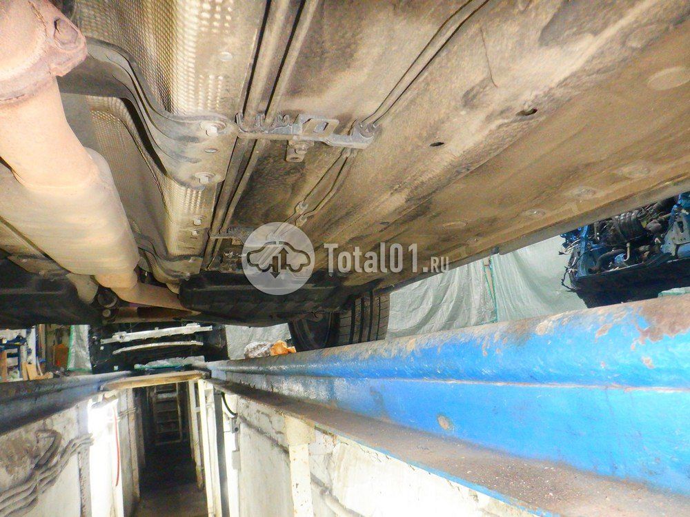 Фото Geely Monjaro 266