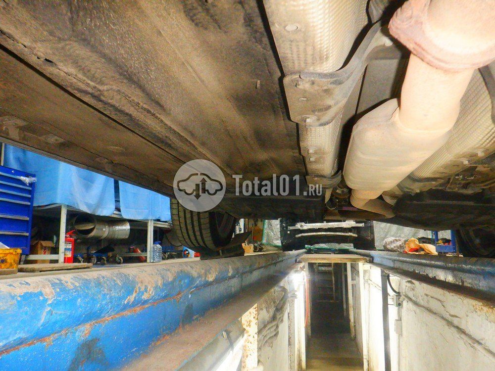 Фото Geely Monjaro 272