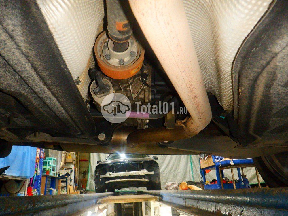 Фото Geely Monjaro 280