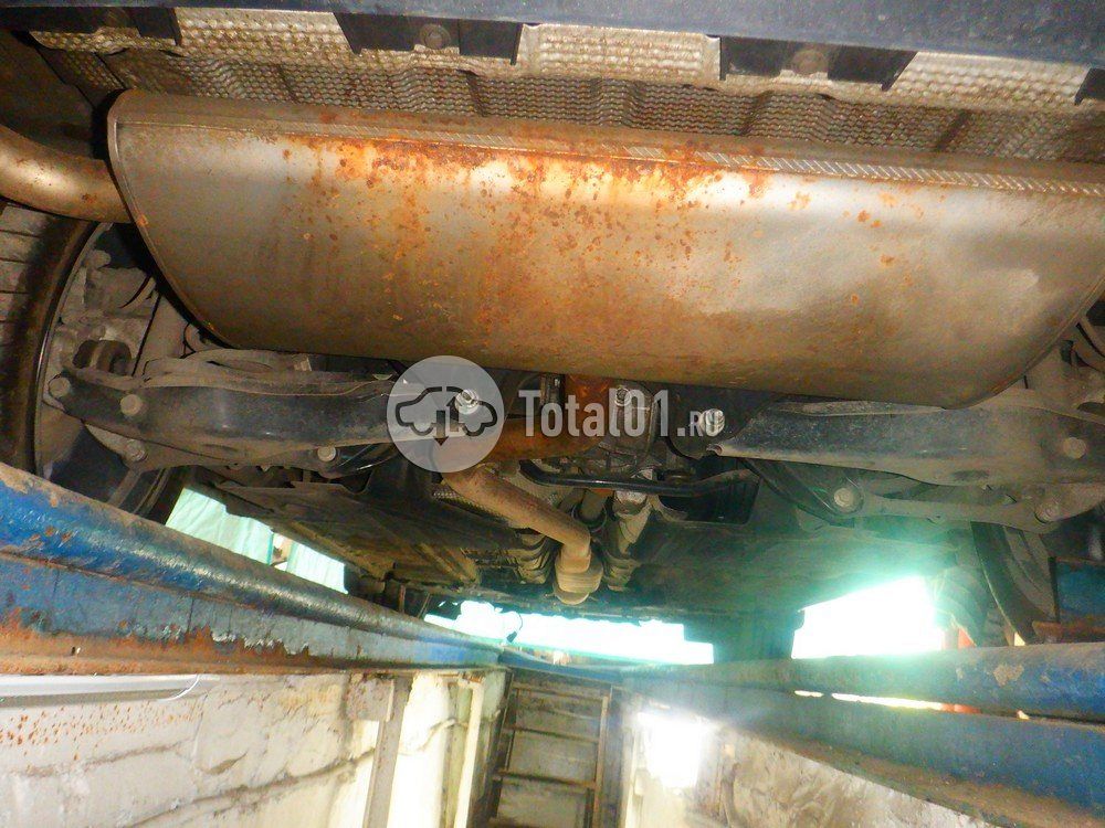 Фото Geely Monjaro 308