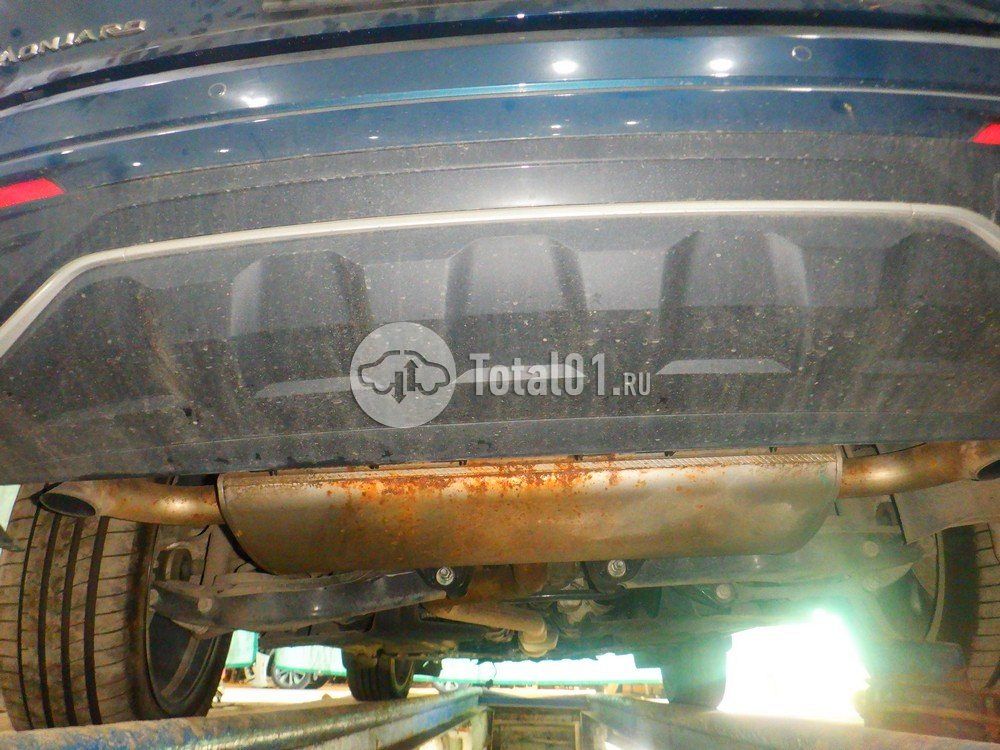 Фото Geely Monjaro 310