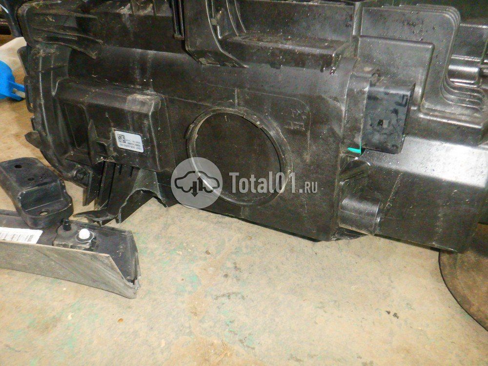 Фото Geely Monjaro 372