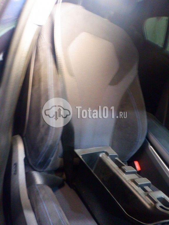 Фото BMW 5 серия 36