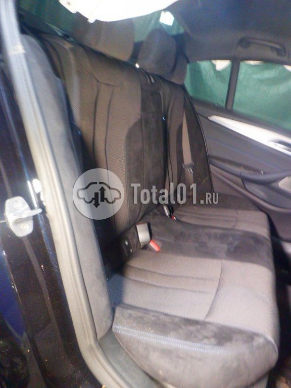 Фото BMW 5 серия 46