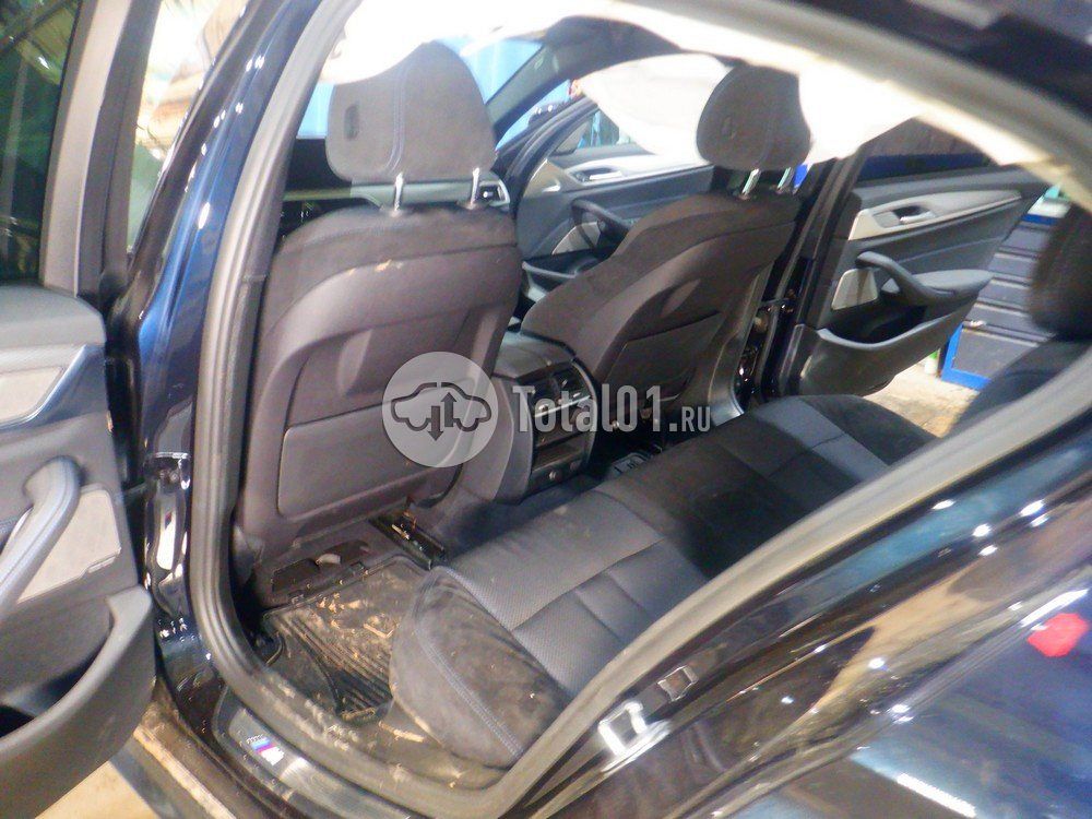 Фото BMW 5 серия 72