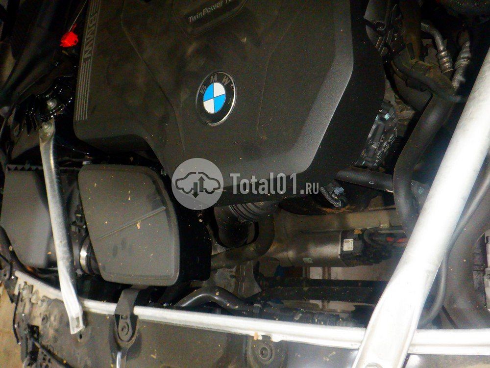 Фото BMW 5 серия 142