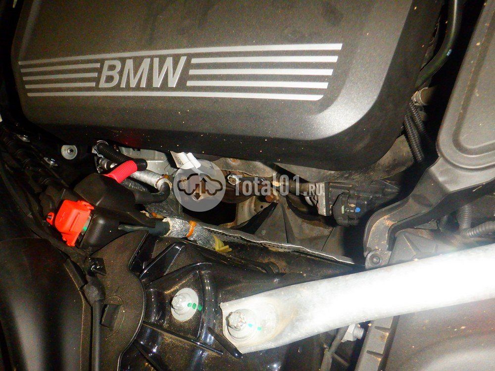 Фото BMW 5 серия 146