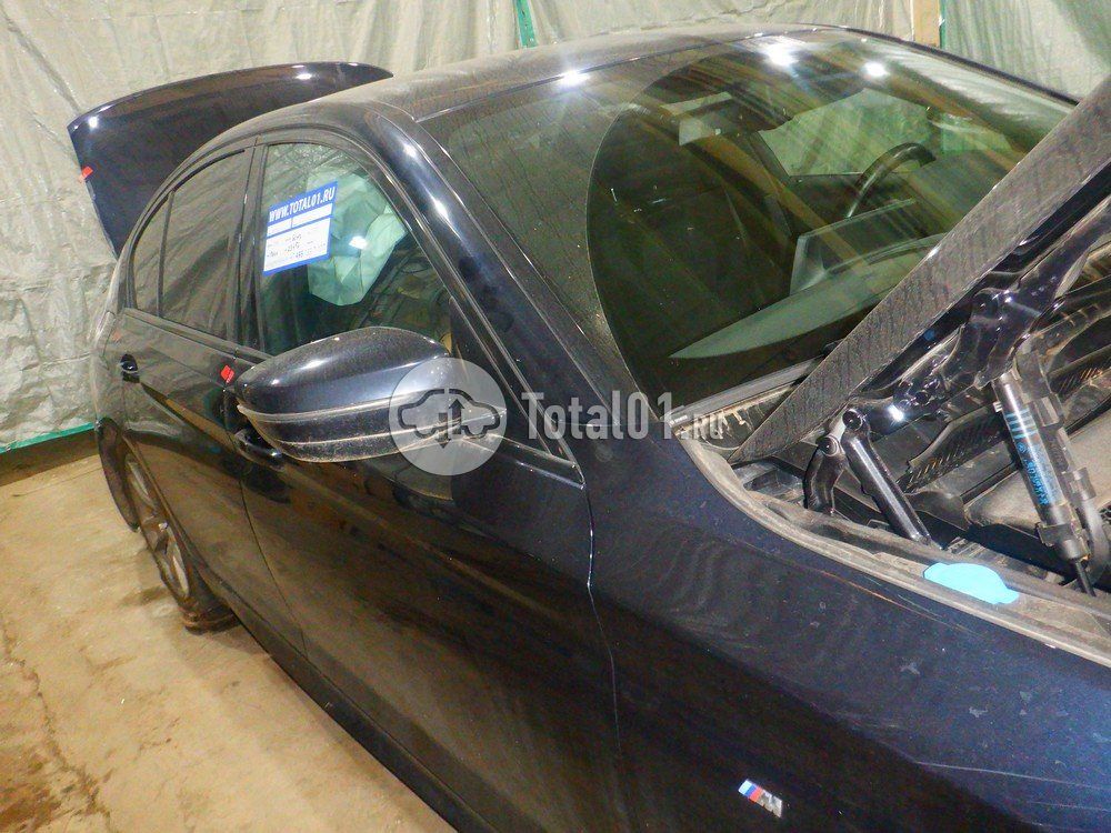 Фото BMW 5 серия 154