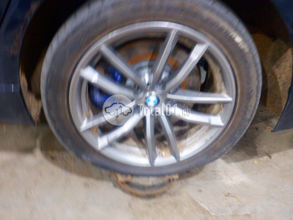 Фото BMW 5 серия 212