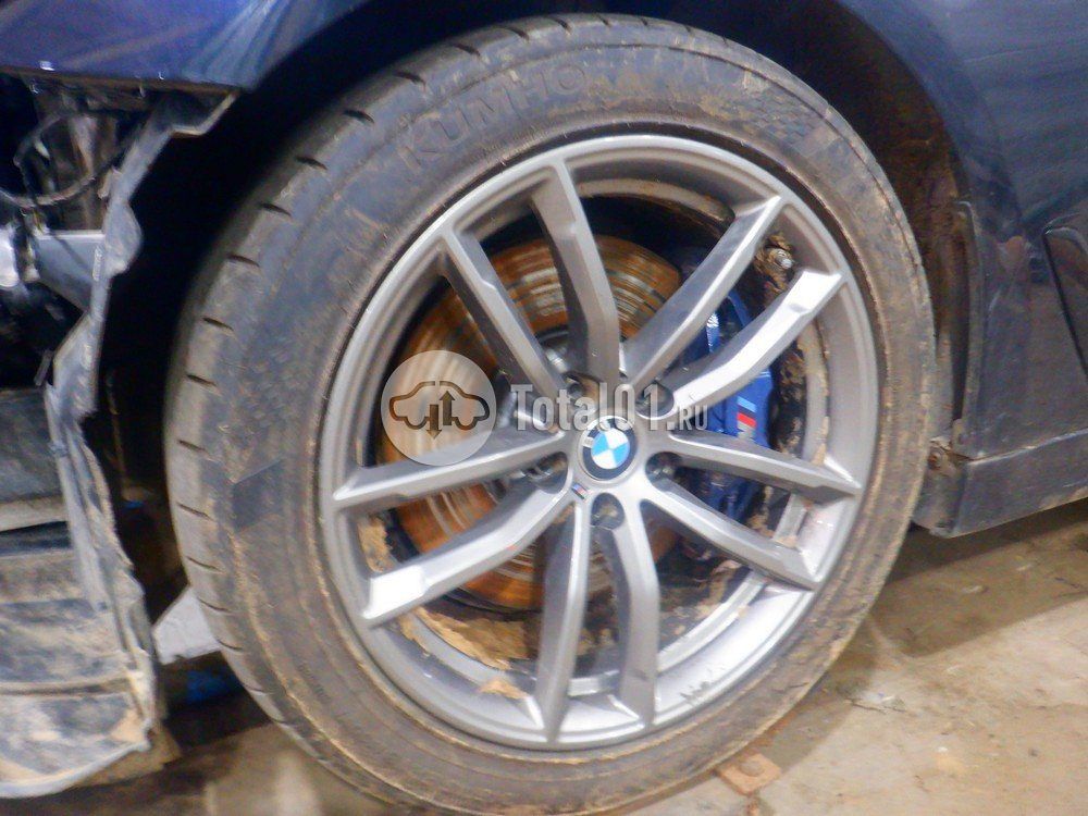 Фото BMW 5 серия 236