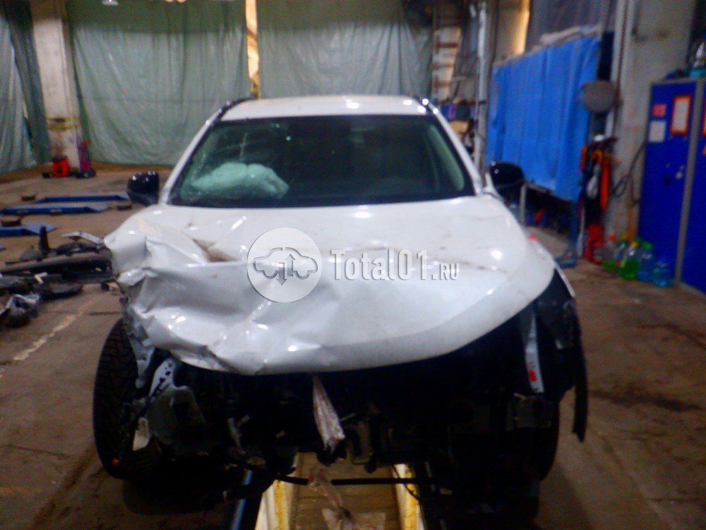 Фото Haval Jolion 4
