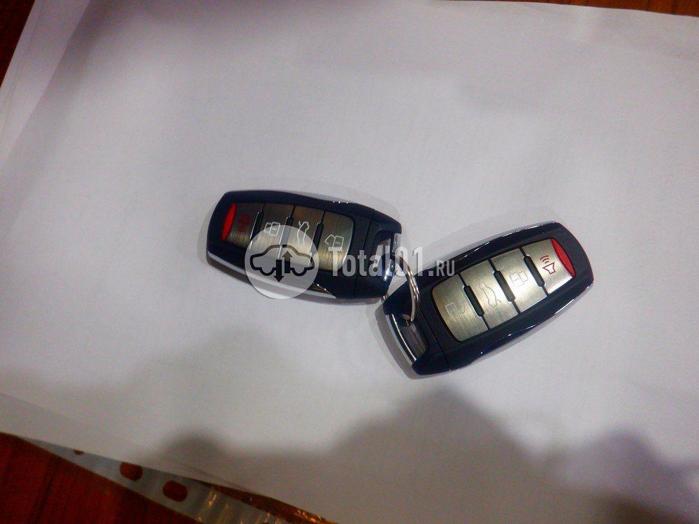 Фото Haval Jolion 18
