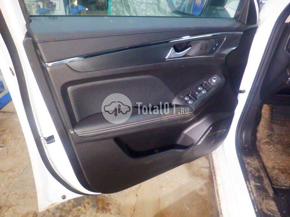 Фото Haval Jolion 20
