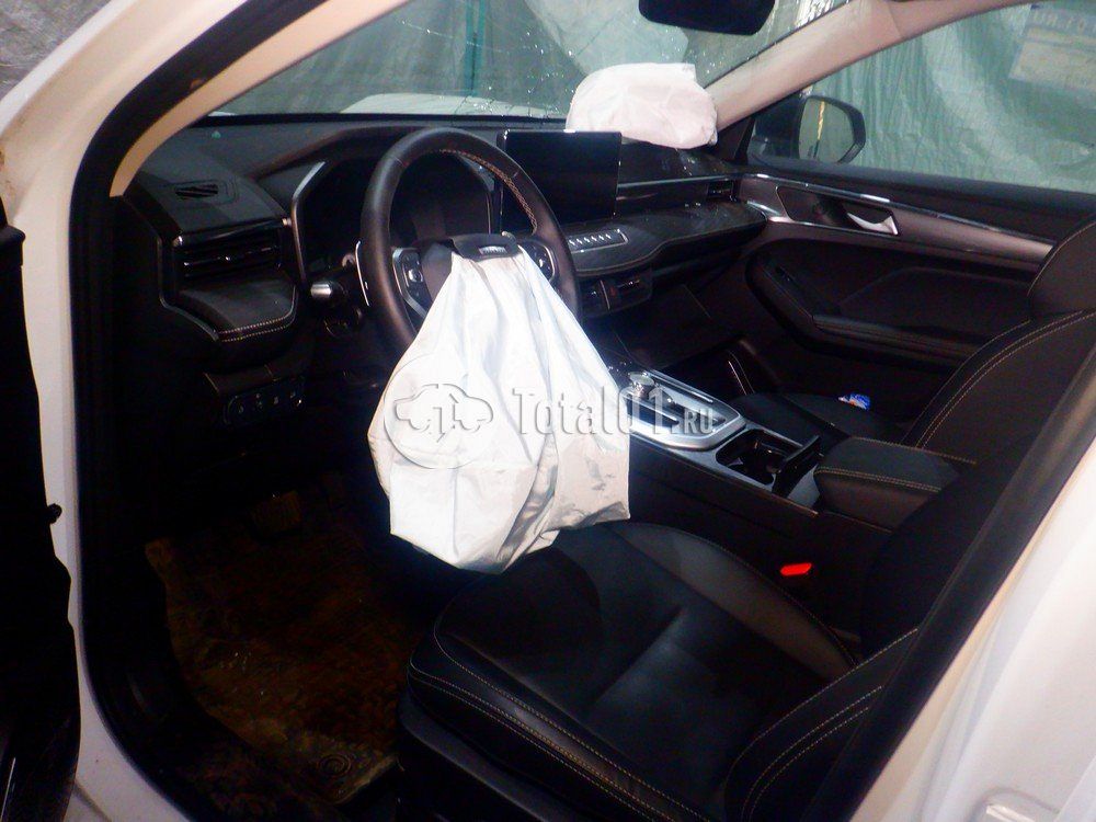 Фото Haval Jolion 22