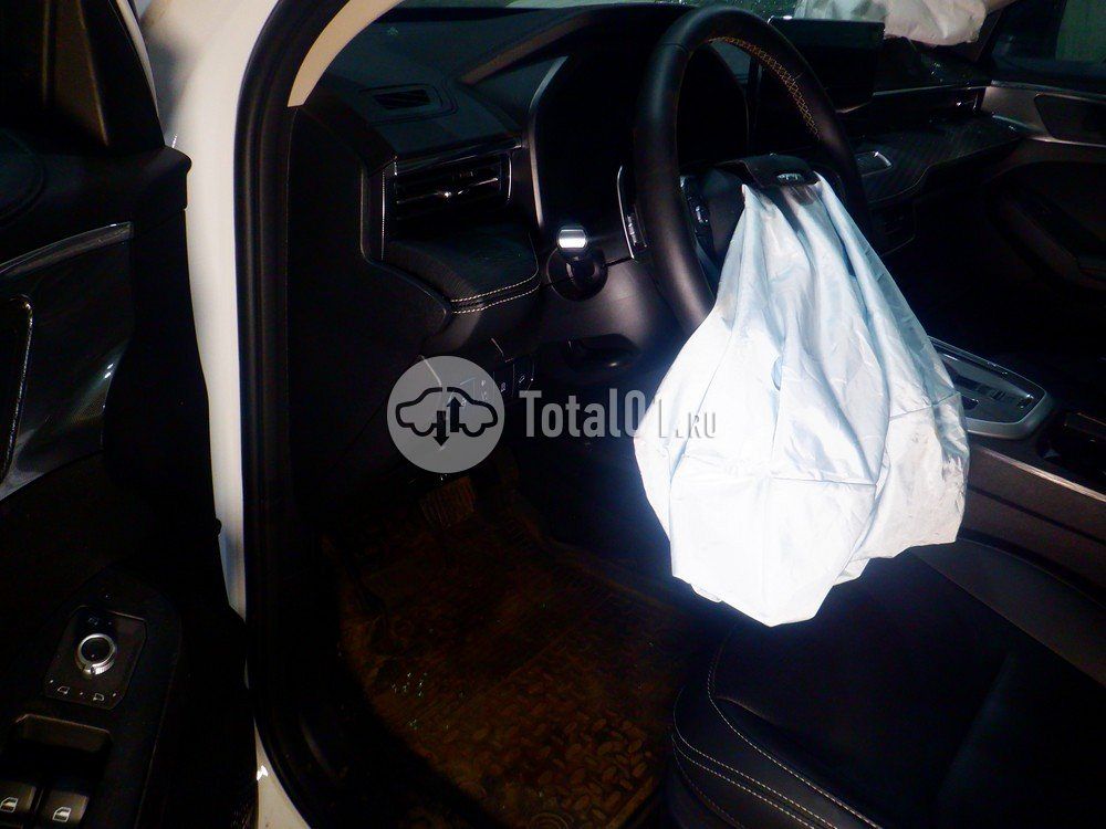 Фото Haval Jolion 24