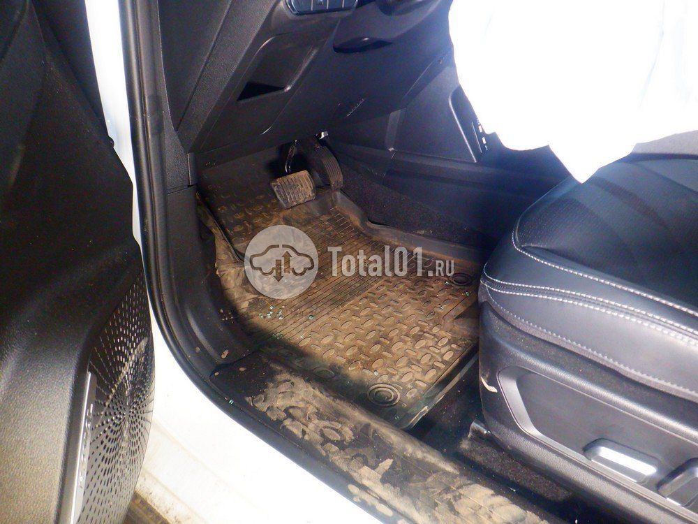 Фото Haval Jolion 26
