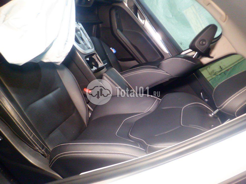 Фото Haval Jolion 30