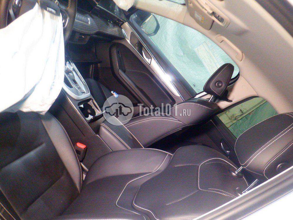 Фото Haval Jolion 32