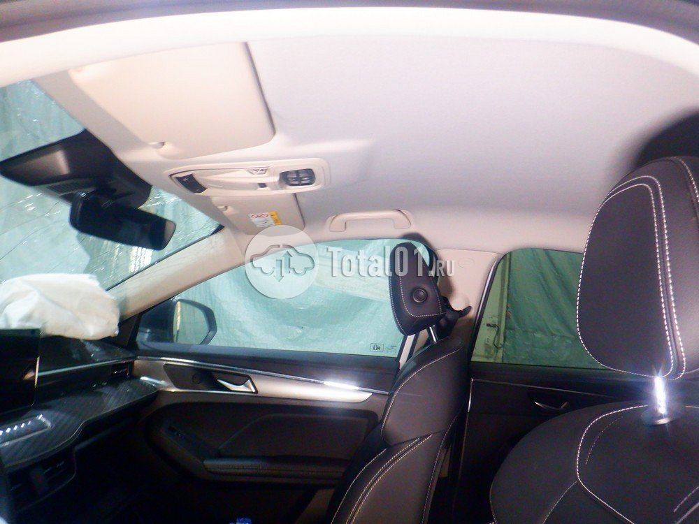 Фото Haval Jolion 34