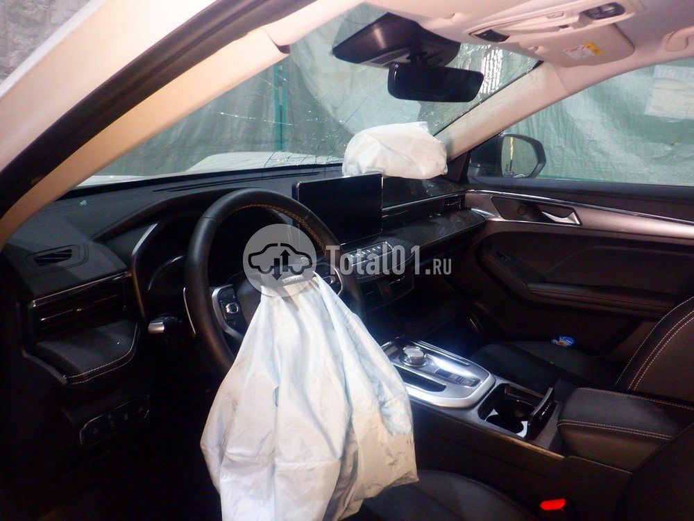 Фото Haval Jolion 36