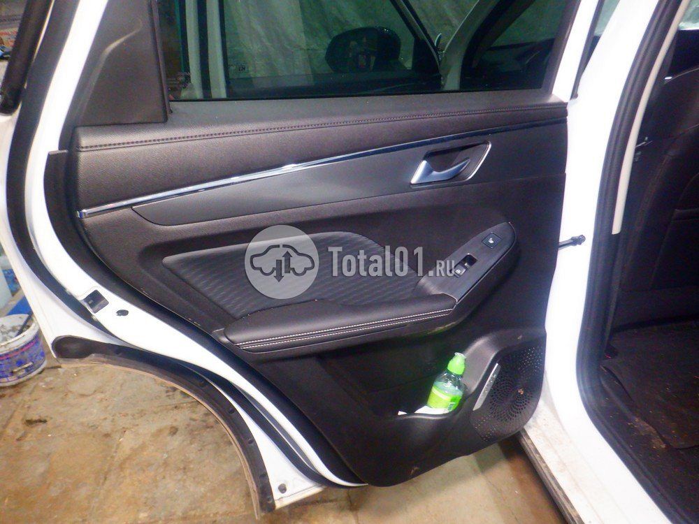 Фото Haval Jolion 42
