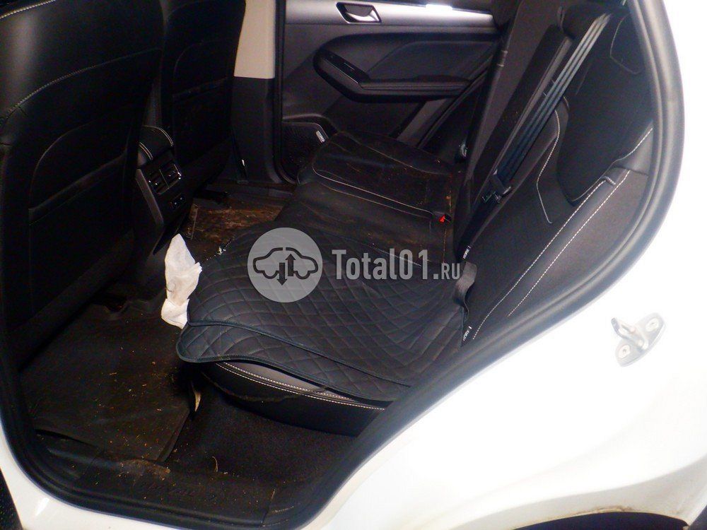 Фото Haval Jolion 46