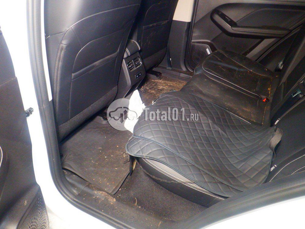 Фото Haval Jolion 48