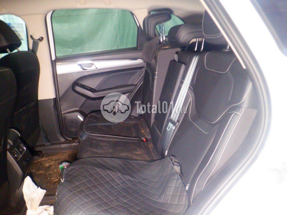Фото Haval Jolion 50