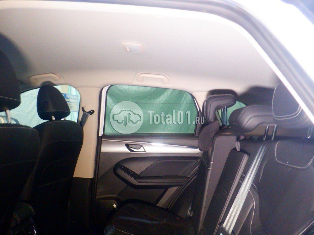 Фото Haval Jolion 52
