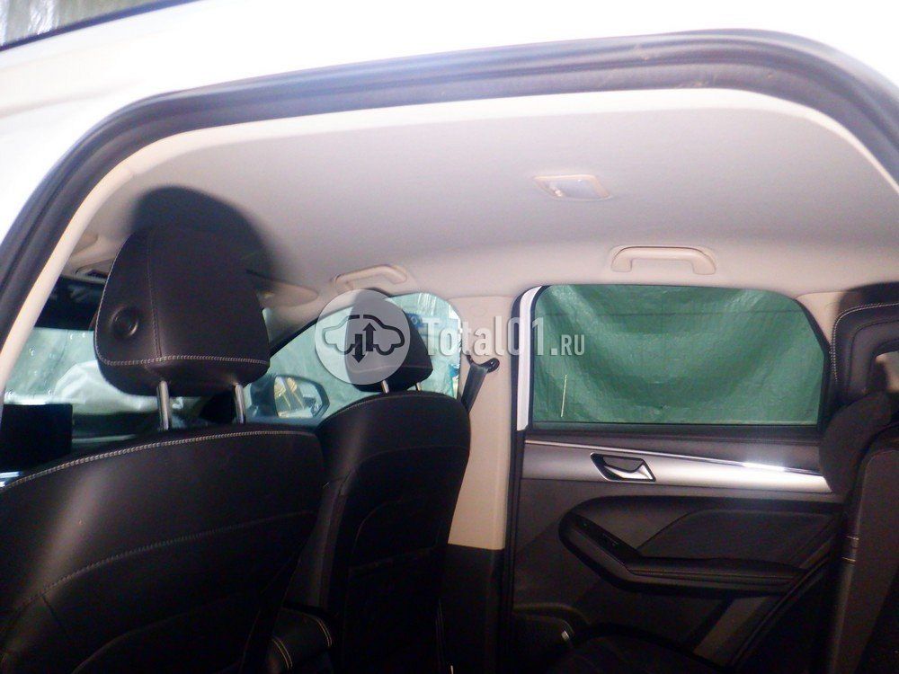 Фото Haval Jolion 54