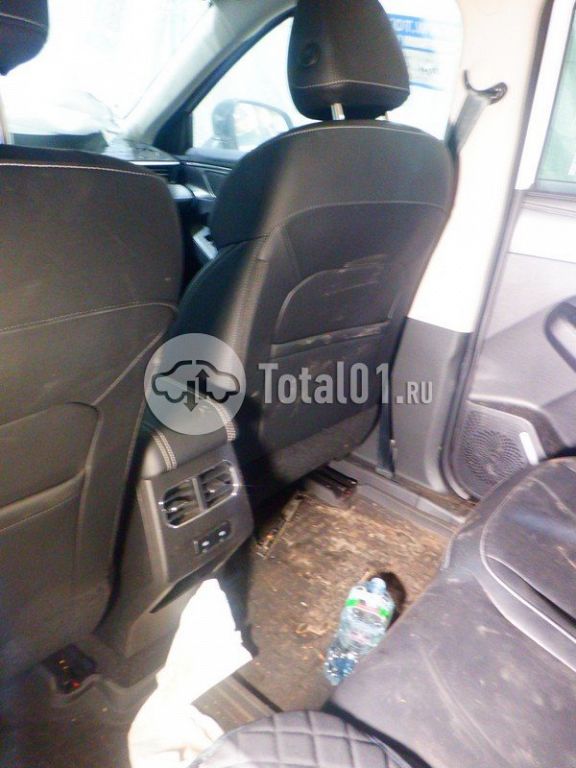 Фото Haval Jolion 56