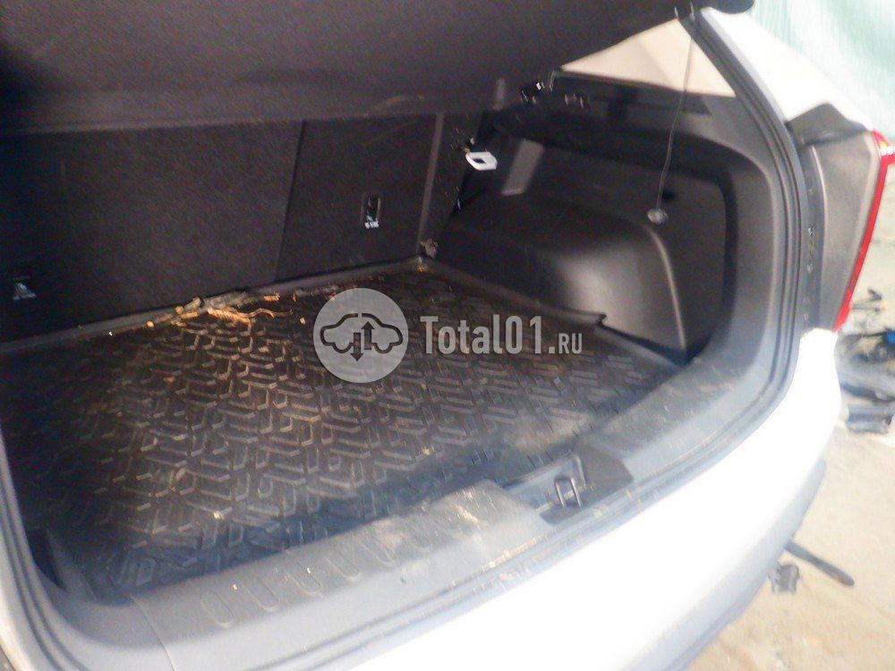 Фото Haval Jolion 58