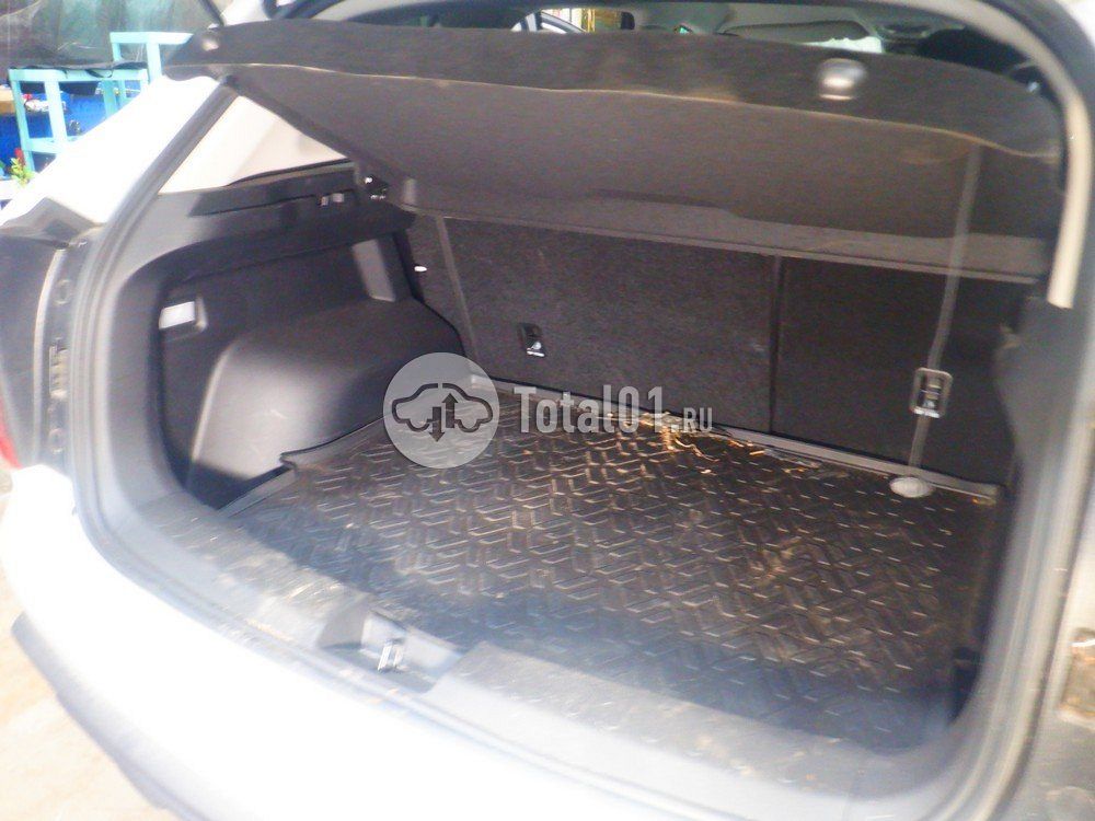 Фото Haval Jolion 60