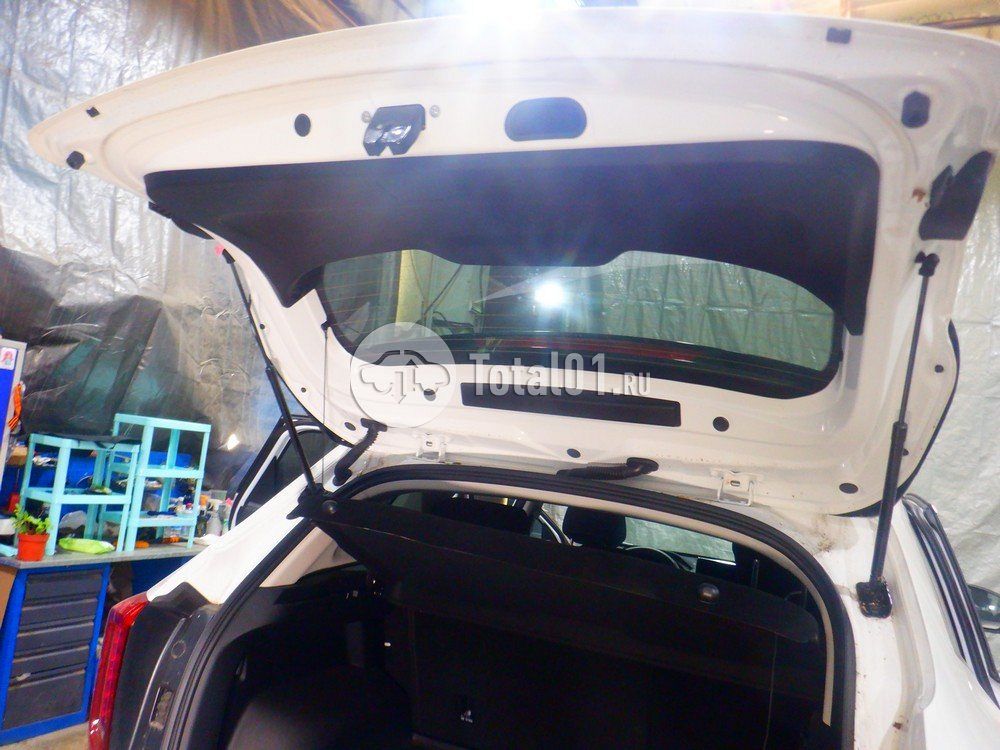 Фото Haval Jolion 62