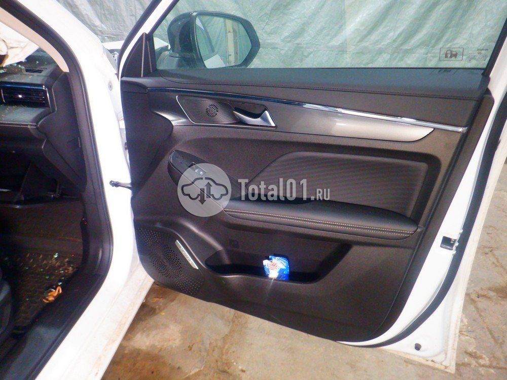 Фото Haval Jolion 68