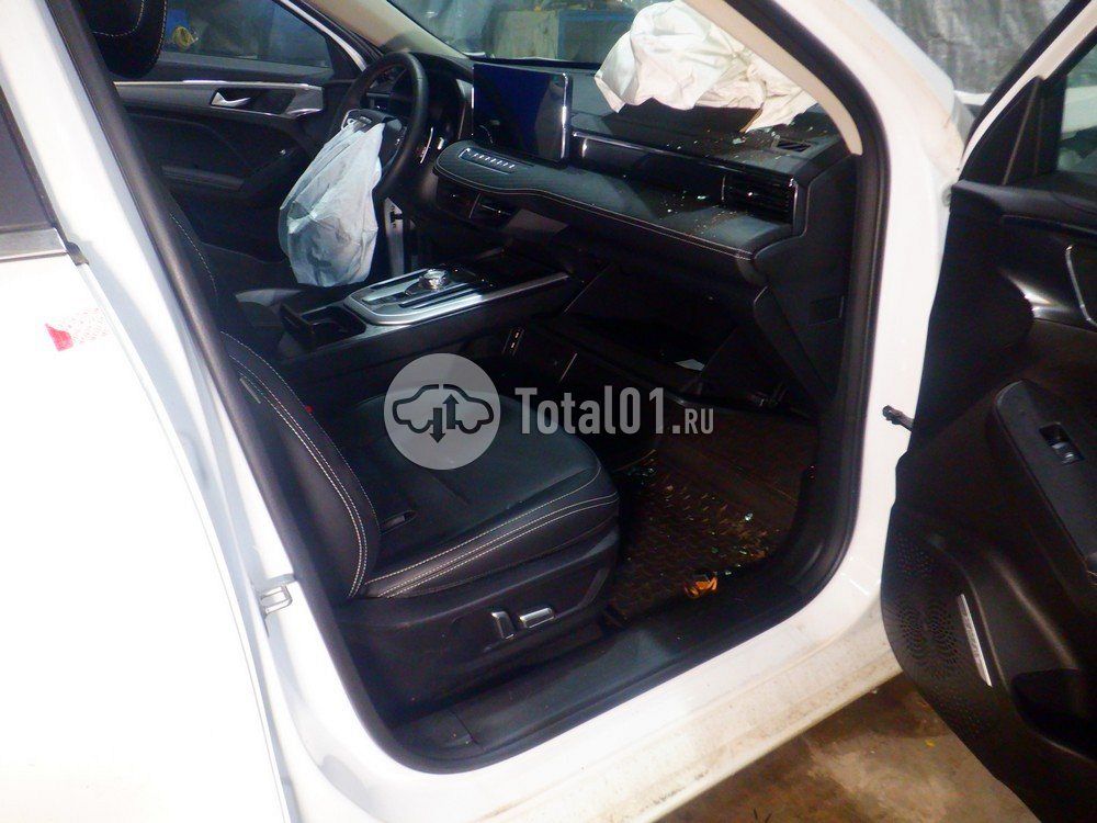 Фото Haval Jolion 70