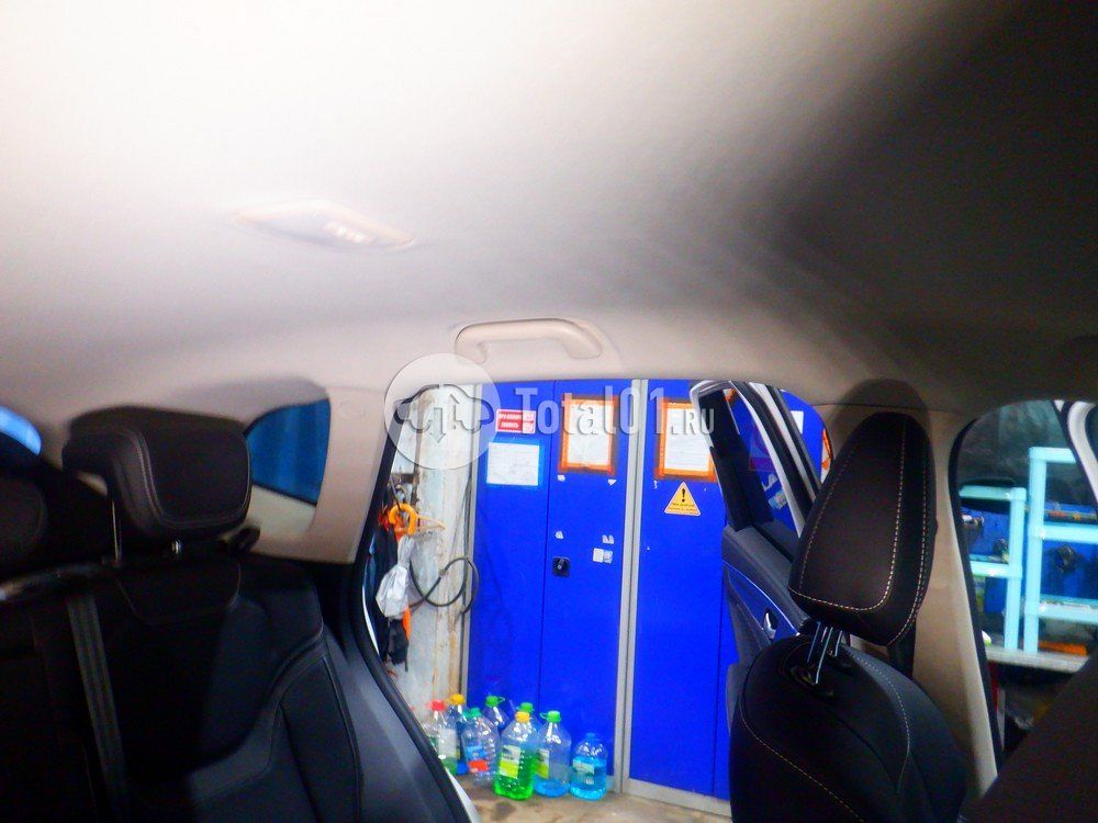 Фото Haval Jolion 74