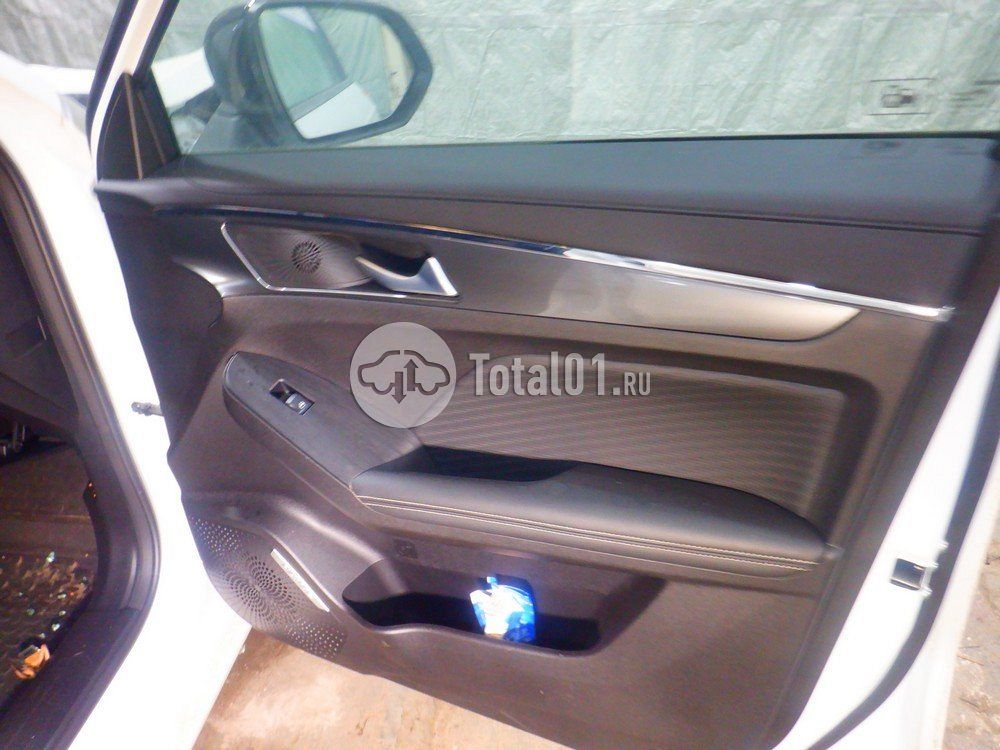 Фото Haval Jolion 80