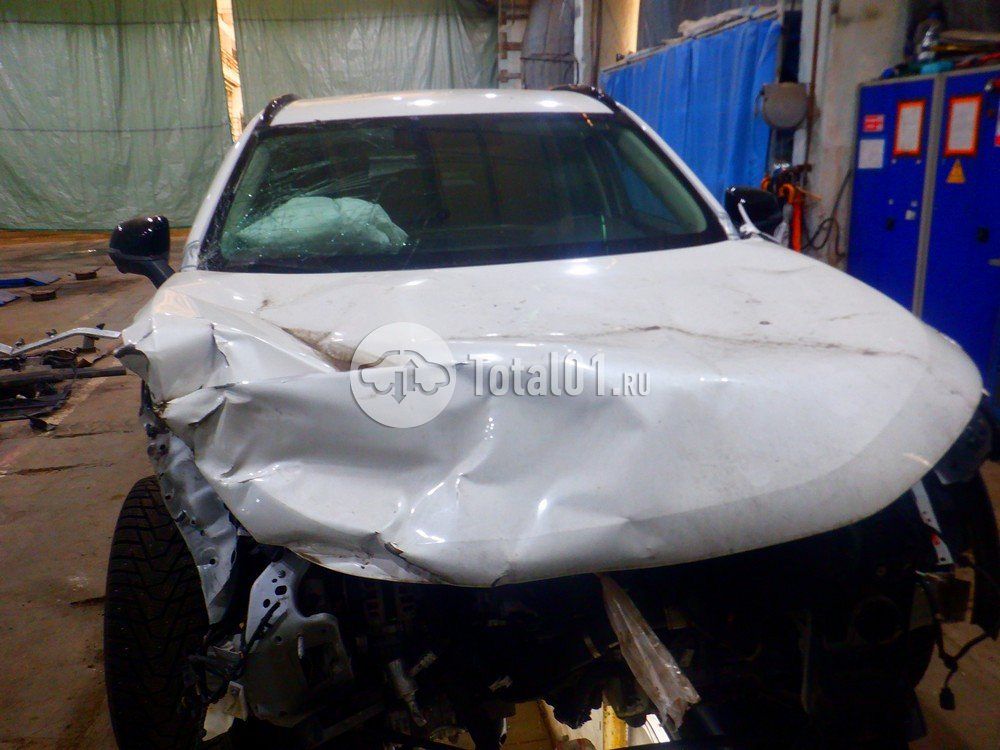 Фото Haval Jolion 82