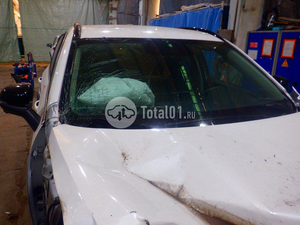 Фото Haval Jolion 84