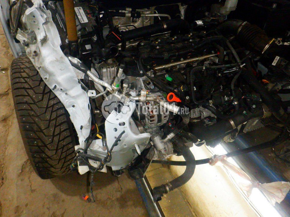 Фото Haval Jolion 86