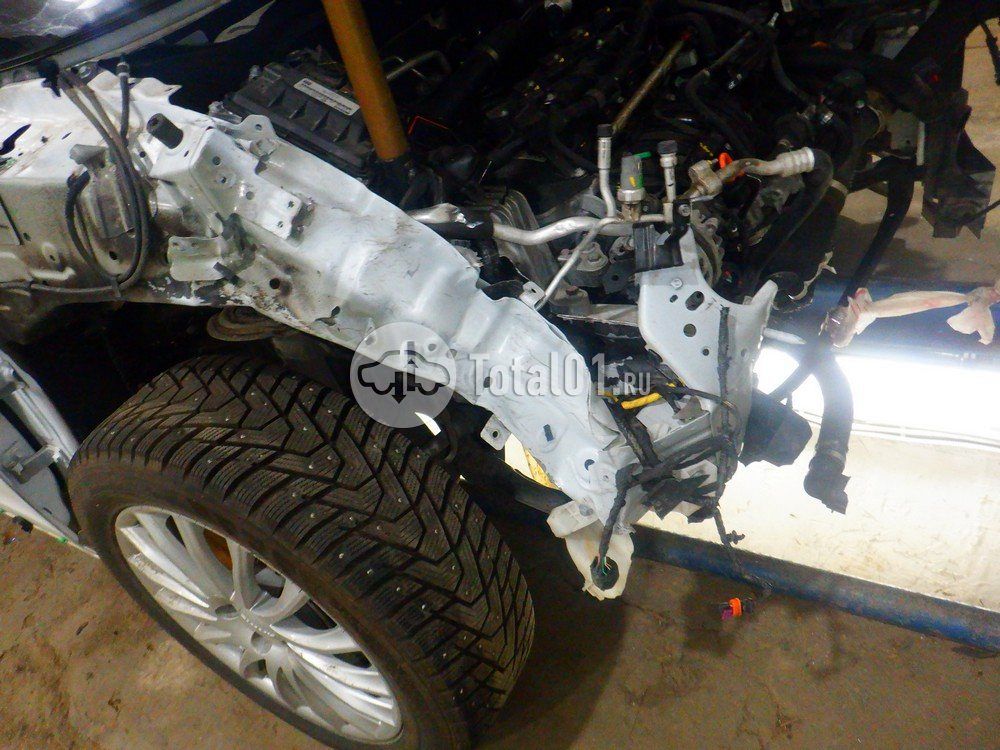 Фото Haval Jolion 88